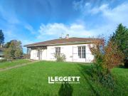 Maison 6 pièces 131 m²