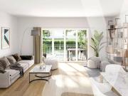 Maison 6 pièces 131 m² Maison 6 pièces 131 m²