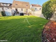 Maison 6 pièces 131 m²