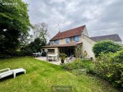 Maison 6 pièces 131 m²