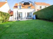 Maison 6 pièces 131 m²