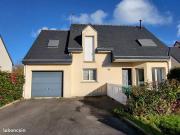 Maison 6 pièces 131 m²