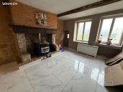 Maison 6 pièces 131 m²