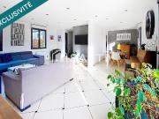 Maison 6 pièces 131 m²