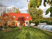 Maison 6 pièces 131 m²