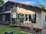 Maison 6 pièces 131 m²