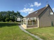 Maison 6 pièces 131 m²