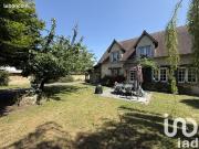 Maison 6 pièces 131 m²
