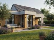 Maison 6 pièces 131 m²