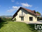 Maison 6 pièces 131 m²