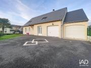 Maison 6 pièces 131 m²