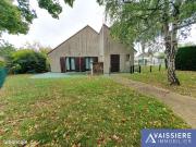 Maison 6 pièces 132,71 m2