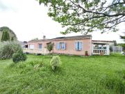 Maison 6 pièces 132 m²