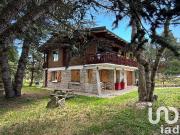 Maison 6 pièces 132 m²