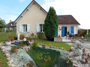 Maison 6 pièces 132 m²