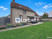 Maison 6 pièces 132 m²