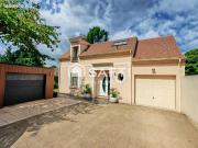 Maison 6 pièces 132 m²