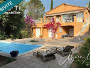 Maison 6 pièces 132 m²
