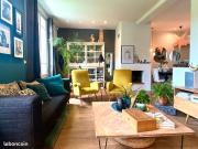 Maison 6 pièces 132 m²