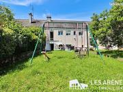 Maison 6 pièces 132 m²