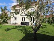 Maison 6 pièces 132 m²