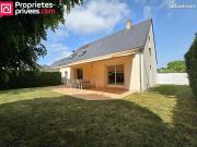 Maison 6 pièces 132 m²