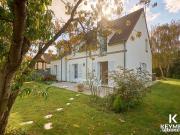 Maison 6 pièces 132 m² Maison 6 pièces 132 m²