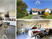 Maison 6 pièces 132 m²