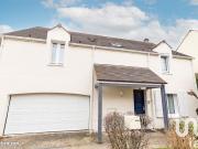 Maison 6 pièces 132 m²