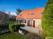 Maison 6 pièces 132 m²