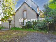 Maison 6 pièces 132 m²