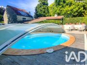 Maison 6 pièces 132 m²