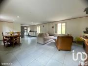 Maison 6 pièces 132 m²