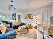 Maison 6 pièces 132 m²