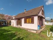 Maison 6 pièces 132 m²