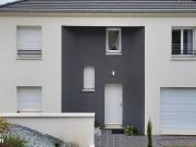 Maison 6 pièces 132 m²