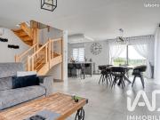 Maison 6 pièces 132 m²