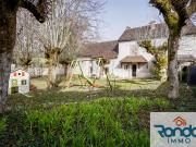 Maison 6 pièces 132 m²