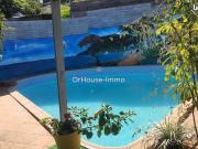 Maison 6 pièces 132 m²