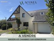 Maison 6 pièces 132 m²