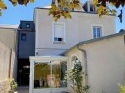 Maison 6 pièces 132 m² Maison 6 pièces 132 m²