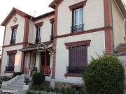 Maison 6 pièces 132 m²