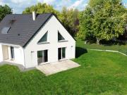 Maison 6 pièces 132 m²