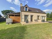 Maison 6 pièces 132 m²