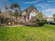 Maison 6 pièces 132 m²