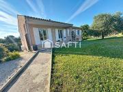 Maison 6 pièces 132 m²