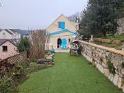 Maison 6 pièces 132 m²