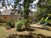 Maison 6 pièces 132 m²