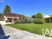 Maison 6 pièces 132 m²