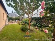 Maison 6 pièces 132 m²